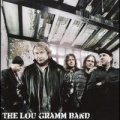 lou gramm - Baptized by Fire