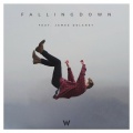 Wild Cards、James Delaney - Falling Down