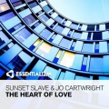 Sunset Slave、Jo Cartwright - The Heart Of Love (Original Mix)