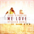 Nysveen、Sean Kingston - Me Love (Nysveen Remix)