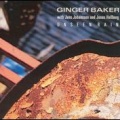 Ginger Baker - Rain and the Rhinoceros