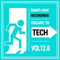 Regis U.E - Fases Estranhas (Original mix)