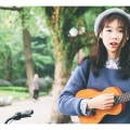 杨可爱 - 出山 - 尤克里里弹唱
