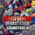 原声带 - Starscream's Theme