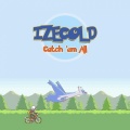 IZECOLD - Catch  'Em All