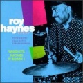 roy haynes - Brown Skin Girl