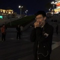 西红柿的一亩三分地TOT - 当你孤单你会想起谁 口琴版