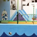 The Sea And Cake - On and On