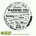 Deepvoice、DJ Le Baron - Live Your Life (Part 2)(DJ Groove Deeper Remix)