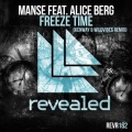 Kenway、WildVibes、Manse、Alice Berg - Freeze Time