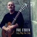 paul o'brien - Hallelujah