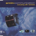 Communication (Radio Edit)