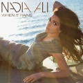 Nadia Ali - When It Rains (Radio Edit)