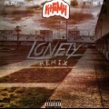 Khii MH - Lonely ((Explicit))