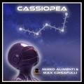 Mirko Alimenti、Max Crisafulli - Cassiopea (Extended Mix)
