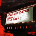 Sold Out Dates (Explicit)