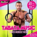 Never Give Up (Tabata Mix)