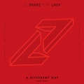 A Different Way (Curbi Remix)