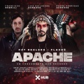 Apache (with Flakkë)