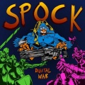 Spock - Digital War