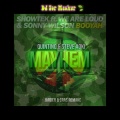 DJ Top - Booyah (DJ Top Mashup)