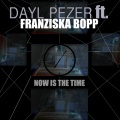 Dayl Pezer、Franziska Bopp - Now Is The Time (feat. Franziska Bopp)