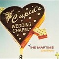 the martinis - Right Behind You