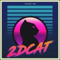 2DCAT - Summer, 1983 (7