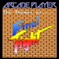 Arcade Player - Level 4 Theme 2