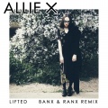 Lifted (remix：Banx & Ranx)