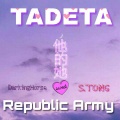Republic Army - TADETA.他的她