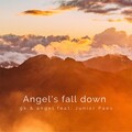 Junior Paes、GK - Angel's Fall Down
