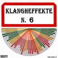 Klangeffekte, No. 6