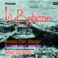 Puccini: La bohème, Act I: Questo mar rosso (2013 Remastered Version)