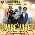 Patochris、C Blvck、Purshkiddo - Wire Wire (Explicit)