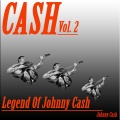 Johnny Cash - Guess Things Happen That Way