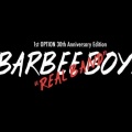 BARBEE BOYS - OPENING S.E.「男と女」