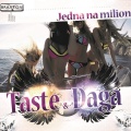 Daga、taste - Jedna na Milion (Extended)