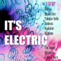 Electronix - Equinoxe (Part 5)