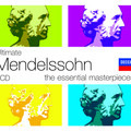 st. paul chamber orchestra、pinchas zukerman - Octet In E Flat Op.20 MWV R20:3. Scherzo