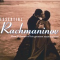 André Previn (安德列·普列文)、Vladimir Ashkenazy - Suite No.1 for 2 Pianos Op.5:4. Russian Easter