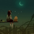 Yinyues、Mimi Page - Lullaby For The Lonely (Yinyues Remix)