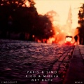 Lindequist、Paris & Simo、Rico & Miella - Get Back