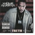 Krumb Snatcha - Let the Truth Be Told