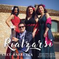 Isabella Longo、Cecè Barretta、Raffaella Caruso、Anastasia Sole - Rialzarsi