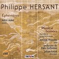 alice ader - Ephémères: XIX. L'arc à coton