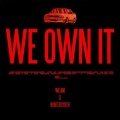 We AM、HunterSynth - We Own It (Original Mix)