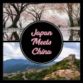 Japan Meets China – Zen Relaxation, Oriental Moods, Asian Meditation Music, Traditional Eastern Instruments