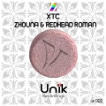 Zhouna、Redhead Roman - XTC (Original Mix)