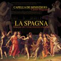 Capella De Ministrers - Gallarda